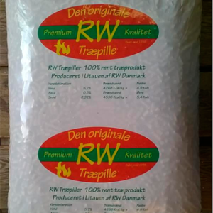 RW 6 mm 16 kg