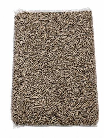  Pellets 6 mm 15/1260 kg 