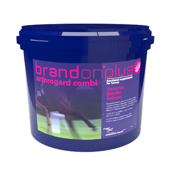 Brandon Plus Arthrogard combi joint + bone