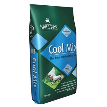 Spillers Cool Mix