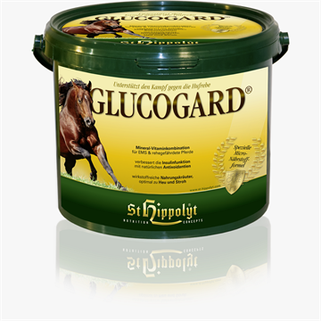 St. Hippolyt Glucogard 10 kg