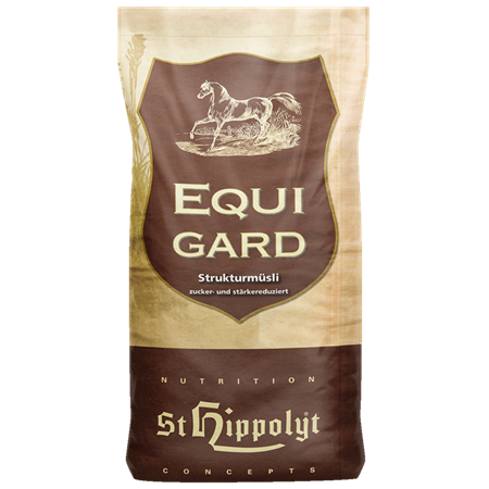 St. Hippolyt Equigard Classic piller