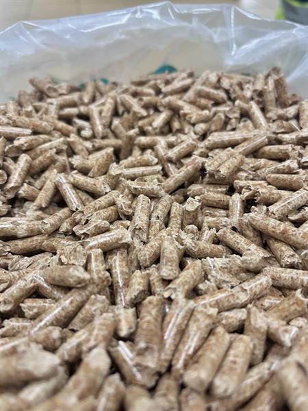 Mix Pellets 6/8 mm 15/ 840 kg
