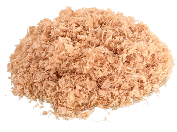 Stallströelse 22 kg/ 462 kg