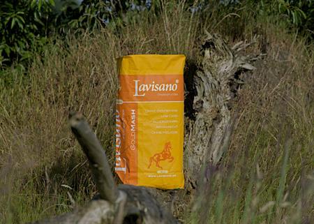Lavisano Gold Mash 18 kg