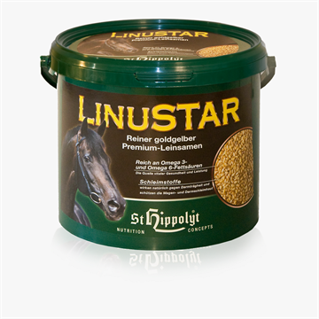 St. Hippolyt LinuStar 10 kg