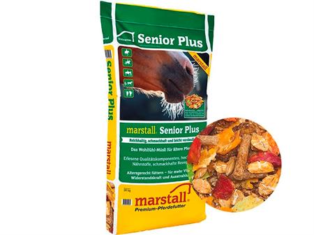 Marstall Senior Plus