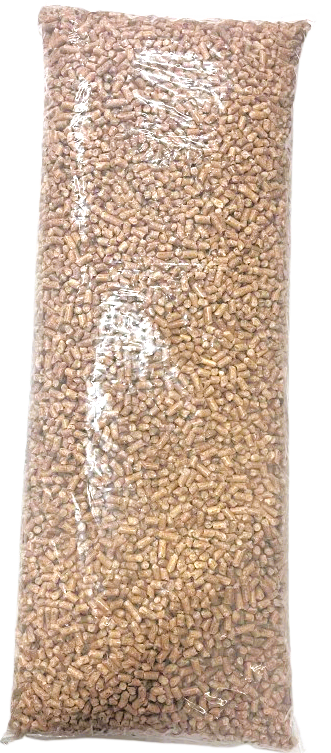 6 mm Mix Pellets 16 kg 896 kg