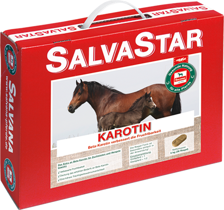 Salvana Salvastar Karotin