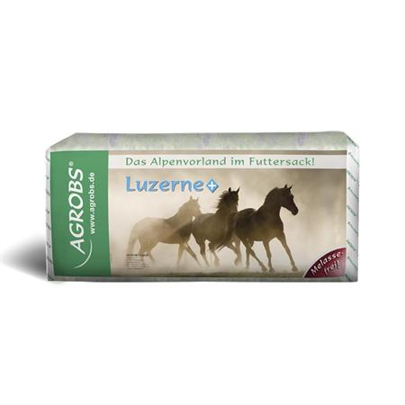 Agrobs Lucerne +