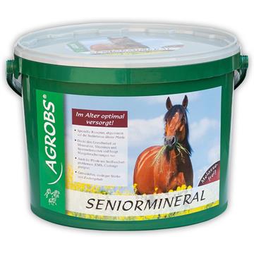 Pre Alpin Seniormineral 10 kg