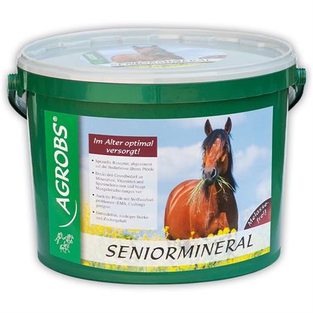 Pre Alpin Seniormineral 25 kg