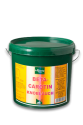 St. Hippolyt ß-Carotin-Knoblauch