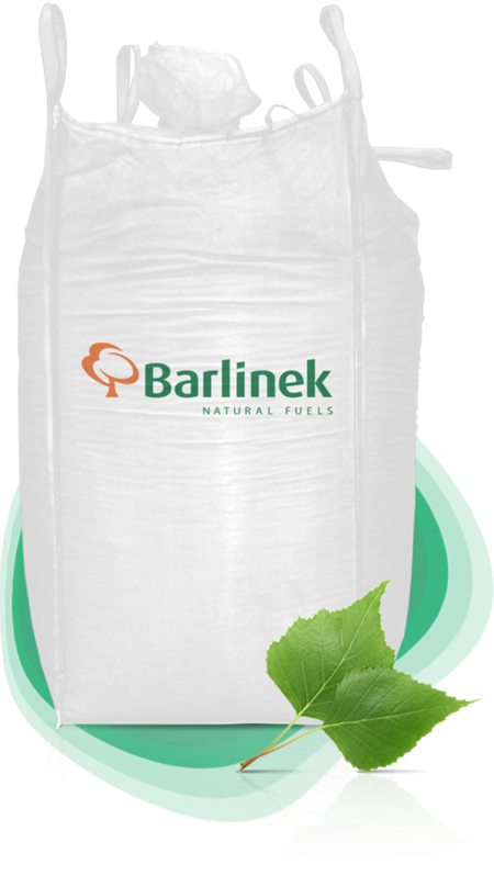 Barlinek 6 mm bigbags 