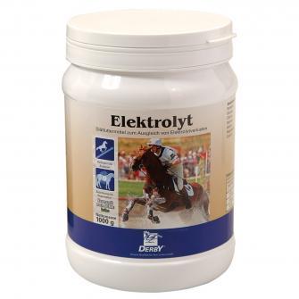 Derby Elektrolyt