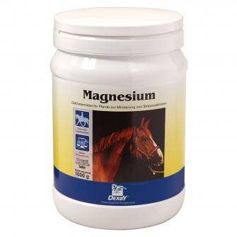 Derby Magnesium