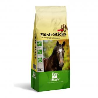 Derby Müsli Sticks