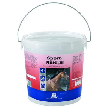 Derby Sport Mineral