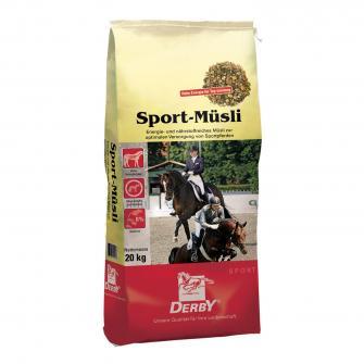 Derby Sport Mysli