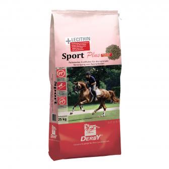 Derby Sport Plus