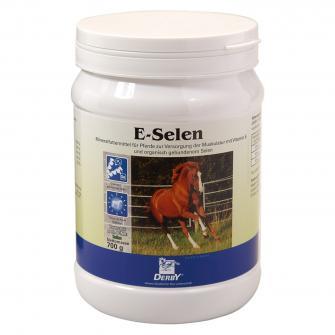 Derby Vitamin E / Selen