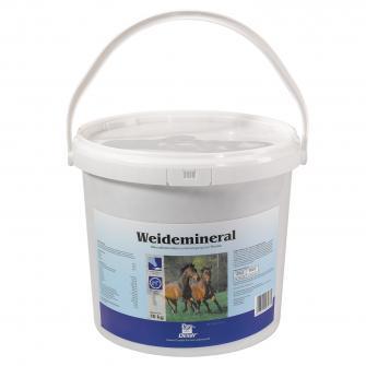 Derby Weidemineral