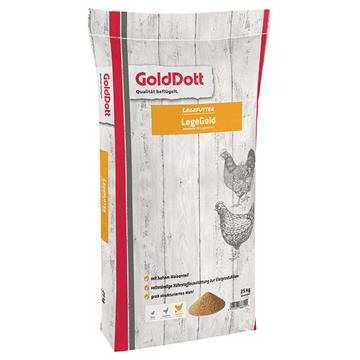 GoldDott LegeGold 25kg