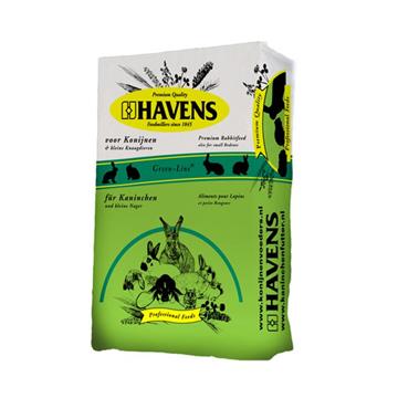Havens Kuni Excellent M5