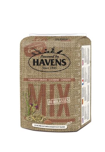 Havens Mix