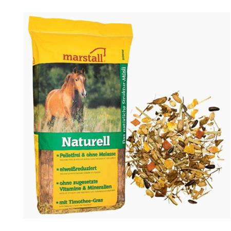 Marstall Naturell