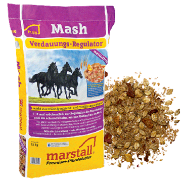 Marstall Mash