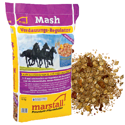 Marstall Mash