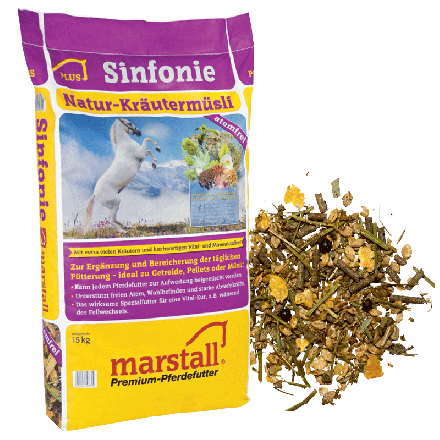 Marstall Sinfonie