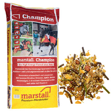 Marstall Champion