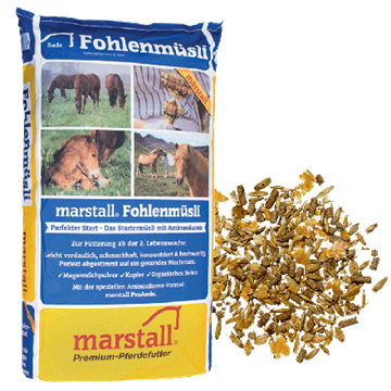 Marstall Følmysli