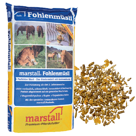 Marstall Følmysli