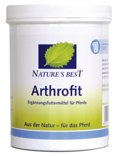 Nature\'s Best Arthrofit 500 g