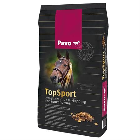 Pavo Top Sport