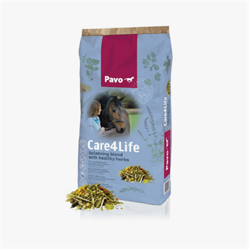 Pavo Care4Life Urte-mysli