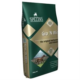 Spillers Gro 'n Win