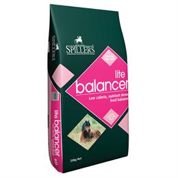 Spillers Lite + Lean Balancer