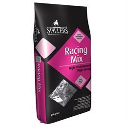 Spillers Racing Mix