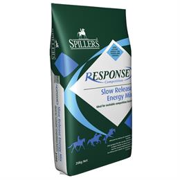 Spillers Response Slow Release Energy Mix