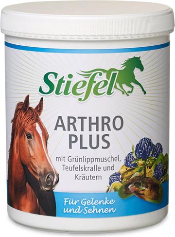 Stiefel Arthro Plus 30% 1 kg