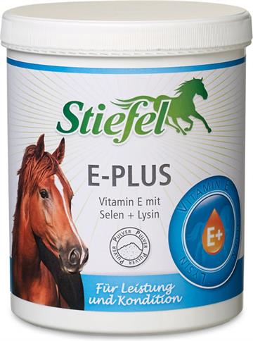 Stiefel E-Plus Pulver 1 kg