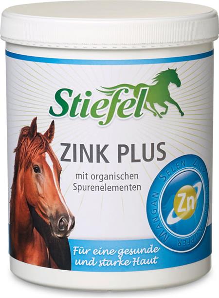 Stiefel Zink Plus 3 kg